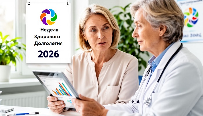 Featured image of post Дни открытых дверей и бесплатные обследования для пенсионеров: как использовать